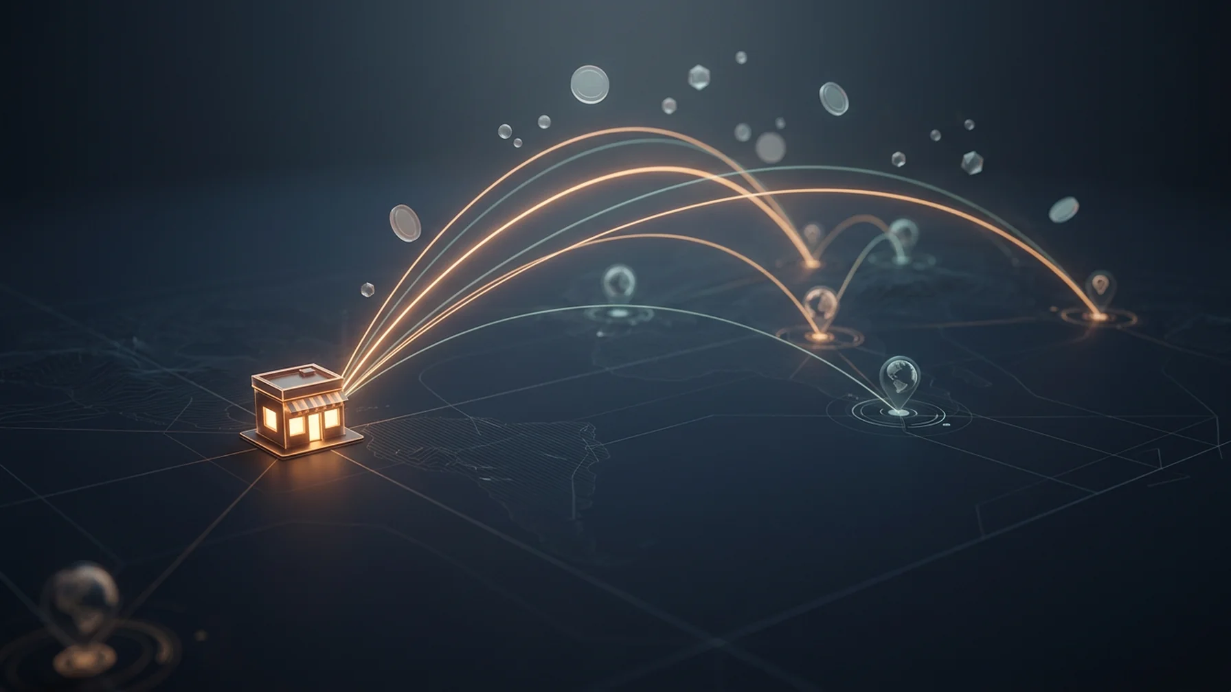 International Payments for Small Businesses: A Practical Guide